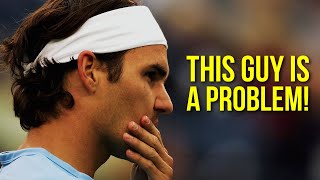 Prime Federer Was Totally OUTCLASSED What Happens Next Is SHOCKING [upl. by Cousin]