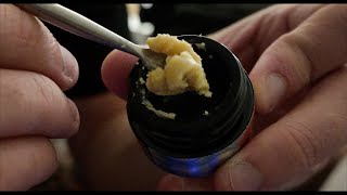 1 GRAM DAB For 1k Subs [upl. by Carissa]