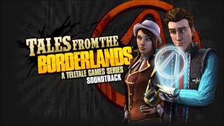 Tales From the Borderlands Episode 3 Soundtrack  Dumpy [upl. by Nileve]