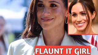 Meghan Markles £5000 Tacky Tribute A New Low for the Duchess [upl. by Gelhar]