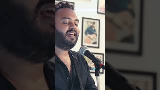 Ishq  cover amir ameer faheem malikrauhan unplugged coverunplugged versionunplugged song [upl. by Bubalo]