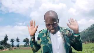 Urufunguzo by Adolphe Jaaneman Official video 2018 [upl. by Leseil]