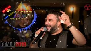 Florin Salam  De aia mai beau cateodata Remix 2019 [upl. by Kirschner871]