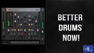 Get Better Drums Now [upl. by Robbie666]