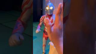 WIHH AKU BERTEMU DENGAN ULTRAMAN RIBUT YANG ADA DI UPIN IPIN GUYS [upl. by Felicity]