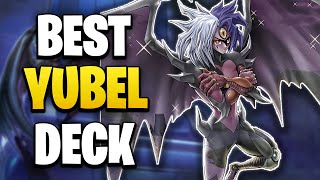 Best YUBEL Deck Profile  May 2024 [upl. by Lantha115]