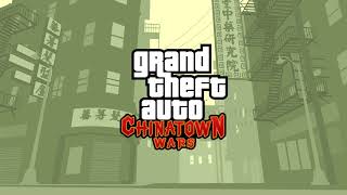 Zhou Mings Theme  Grand Theft Auto Chinatown Wars [upl. by Boak]