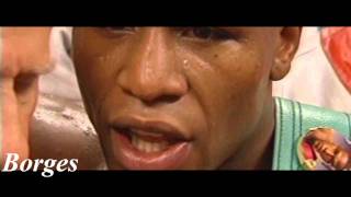 Floyd Mayweather Jr Tribute [upl. by Hartman]