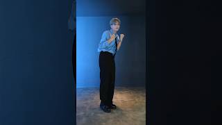 TXT  Do it Like That Dance Cover 지호 Jiho shorts [upl. by Noffihc]