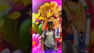 Jai bajrang bali shortvideo sortssor song live [upl. by Norvin]