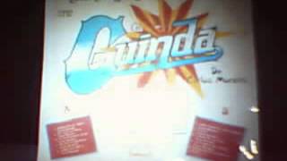 GRUPO GUINDA  LP LOS REYES DE LA CALIDAD 7mo LP  1989 [upl. by Ahsitnauq]