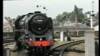 british steam part 1 [upl. by Ellenaj]