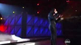 Sara Evans  A Little Bit Stronger CMAs 2011 [upl. by Ttimme]