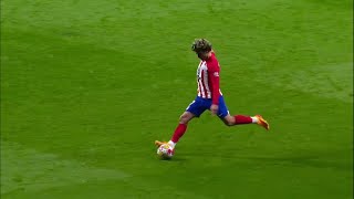 Antoine Griezmann 2024  Complete Football Player [upl. by Nunnery]