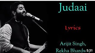 Judaai Song Status ❤️‍🩹  Tujhpe Hai Marna Judaai Status  Judai Song Slowed 🥀 [upl. by Stewardson]