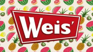 CS2031 Weis Ice Cream Radio Ad [upl. by Trebuh]