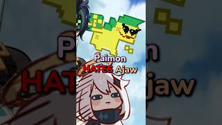 Paimon VS Ajaw [upl. by Atinram]