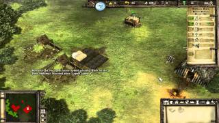 Stronghold 3  Tutorial [upl. by Poland]