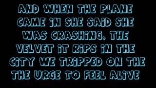 Third Eye Blind SemiCharmed Life Lyrics [upl. by Susi602]