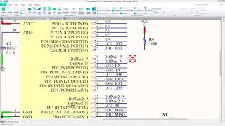 How to Setup and Route a Differential Pair in CircuitStudio  Altium Academy [upl. by Nolyag]