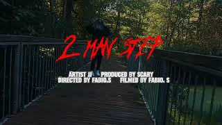 32 BLACKLANE JJ  2 MAN STEP Official Music Video [upl. by Weingartner]