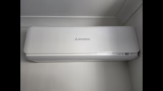 What is most efficient air conditioner Mitsubishi Heavy Industry AC genuine review [upl. by Lay]