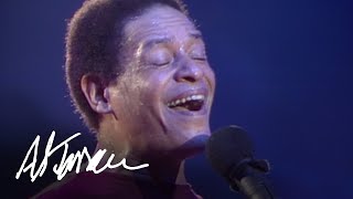 Al Jarreau  Were In This Love Together Ohne Filter Extra July 16th 1994 [upl. by Ecaj]