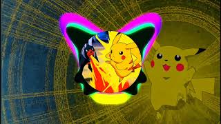 pikapikapikachuedmpikadrop mixby djspikey offical265k [upl. by Sekoorb21]