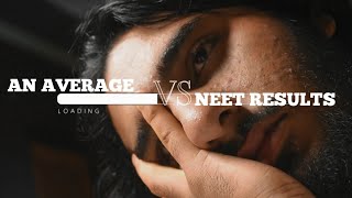 An average VS Neet results [upl. by Greabe396]