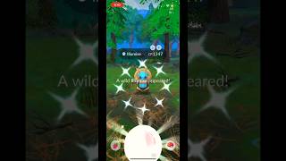 SUB for shiny illumise ✨ fyp pokemon pokemongo shinypokemon viral pretty bug subscribe [upl. by Assilla665]