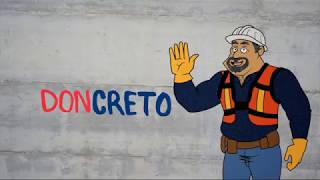 La hora de Don Creto presenta CEMEX Multiplast [upl. by Fleisig]