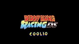 Gangsta’s Paradise  Diddy Kong Racing DS [upl. by Wilone]