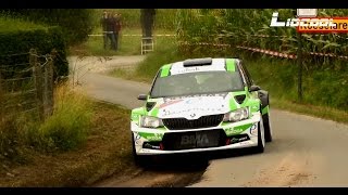 BRC Omloop Van Vlaanderen 2015 HD [upl. by Anitsyrhk]