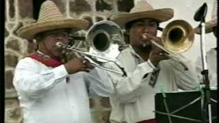 La Gran Banda de Ichán EL GÜERO2001mpg [upl. by Blas]