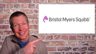 BMY stock is CHEAP Should you buy Bristol Myers stock now [upl. by Zobias]