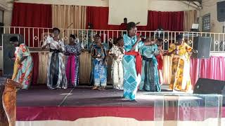 Live streaming of Victory Christian Centre kamuli [upl. by Chloe923]