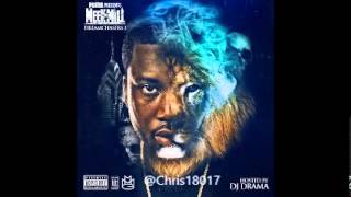 Meek Mill  My Life Ft French Montana [upl. by Hershel60]