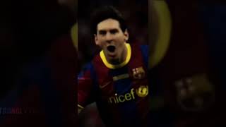 Messi goal vs manchester united champion league [upl. by Sheaff105]