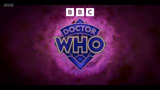 Doctor Who  2023 60th Anniversary  Official Closing Theme [upl. by Eannaj666]