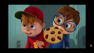 Alvin and the chipmunks edit funny moments 🤣🤣🤣🤣 [upl. by Atnas597]