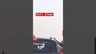 Toll plaza  B2 CAR [upl. by Ssecnirp]