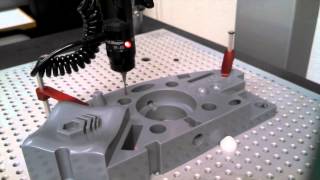 CMM Instructional Video [upl. by Pirali]