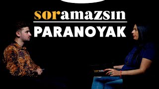 Soramazsın Paranoyak I 141 Bölüm [upl. by Assile753]