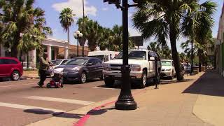 Brownsville Texas is Basically Northern Mexico [upl. by Joiner]