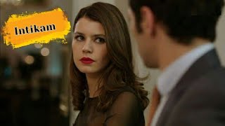 Intiqam drama in Urdu  Turkish Dramas In Urdu [upl. by Haiacim]