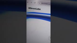 How to use ai voice changer ai shortsvideo [upl. by Mcgurn829]