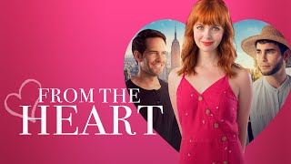 From the Heart  Trailer  New Faith Network [upl. by Crist888]