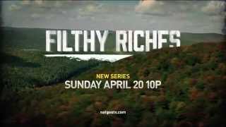 New TV Series quotFilthy Richesquot National Geographic Channel [upl. by Munroe]