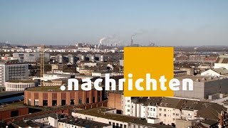 STUDIO 47 nachrichten  30092019  MODELLPROJEKT ZUR FLÜCHTLINGSHILFE [upl. by Bakki]