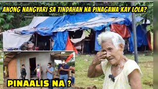 72anyos na lola kumakayod para sa 7 na apo ep 9 [upl. by Aneekan]